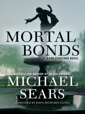 cover image of Mortal Bonds